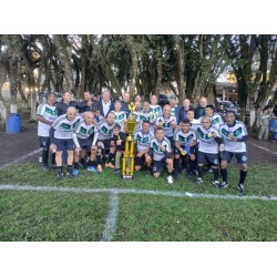 Sporting FC é o grande campeão da 1ª Copa Arena Vital  50tões 2026